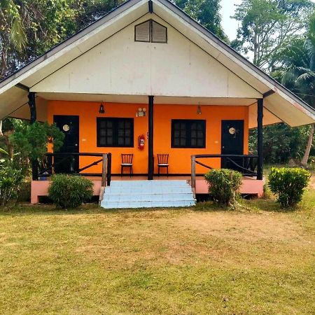 Apartament Diamond Hill Salak Phet Koh Chang Zewnętrze zdjęcie