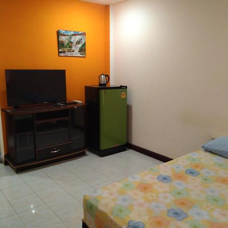 Apartament Diamond Hill Salak Phet Koh Chang Pokój zdjęcie
