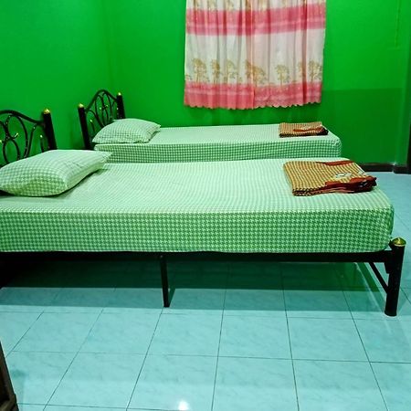 Apartament Diamond Hill Salak Phet Koh Chang Pokój zdjęcie