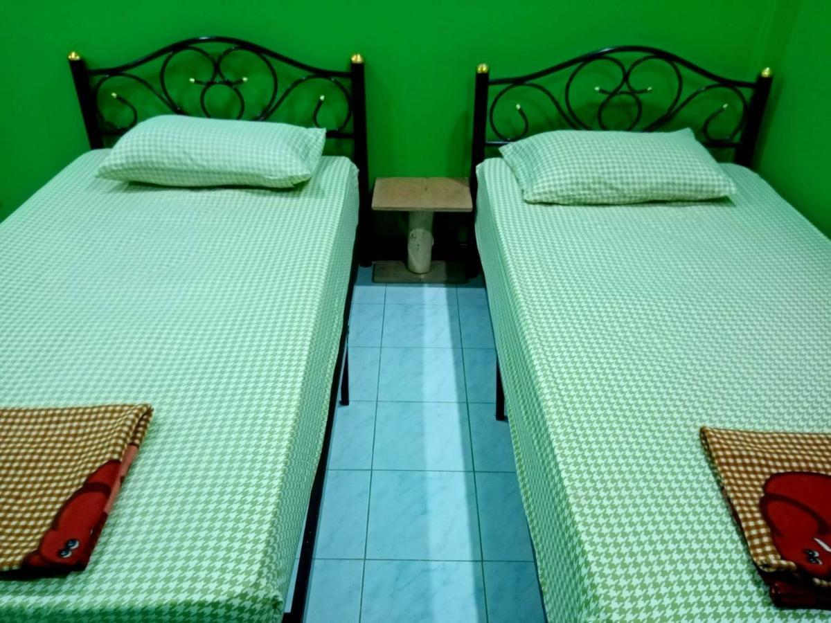 Apartament Diamond Hill Salak Phet Koh Chang Zewnętrze zdjęcie