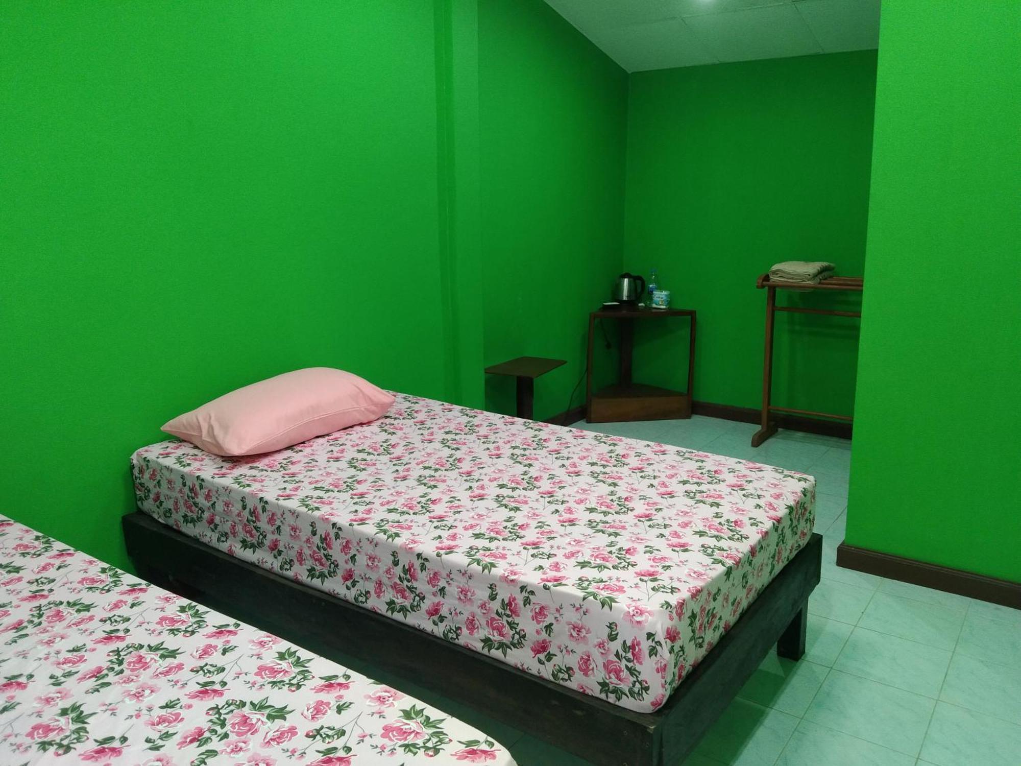 Apartament Diamond Hill Salak Phet Koh Chang Pokój zdjęcie