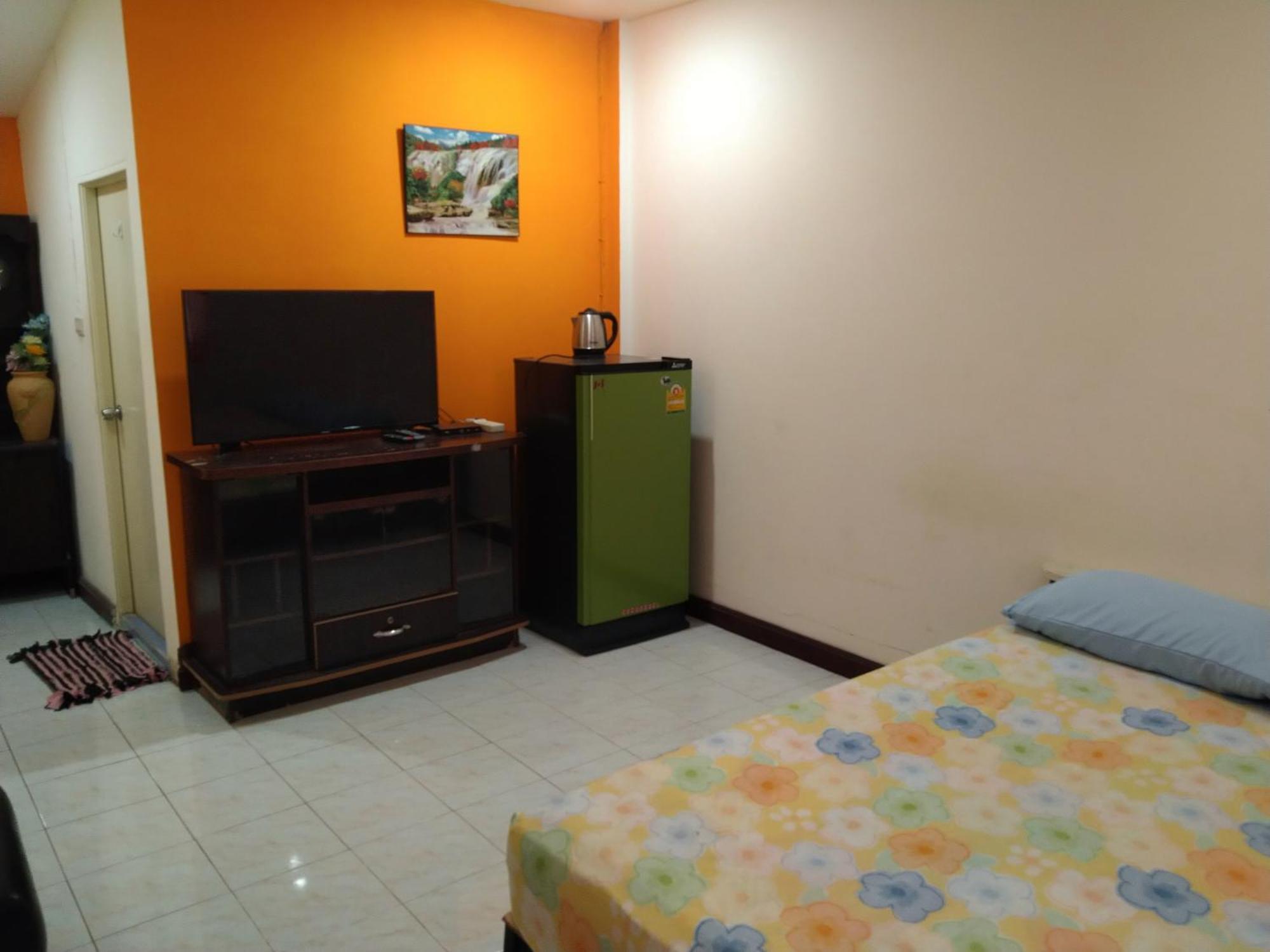 Apartament Diamond Hill Salak Phet Koh Chang Pokój zdjęcie