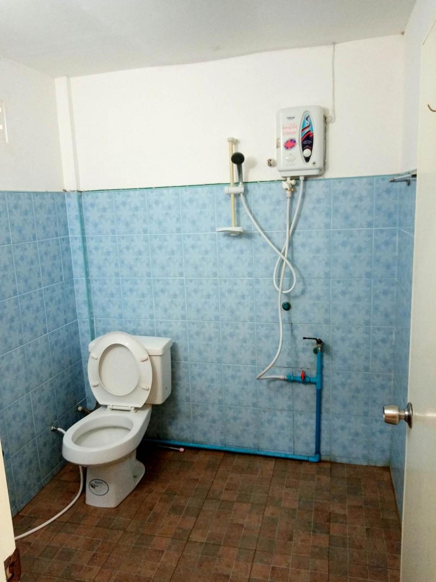 Apartament Diamond Hill Salak Phet Koh Chang Pokój zdjęcie