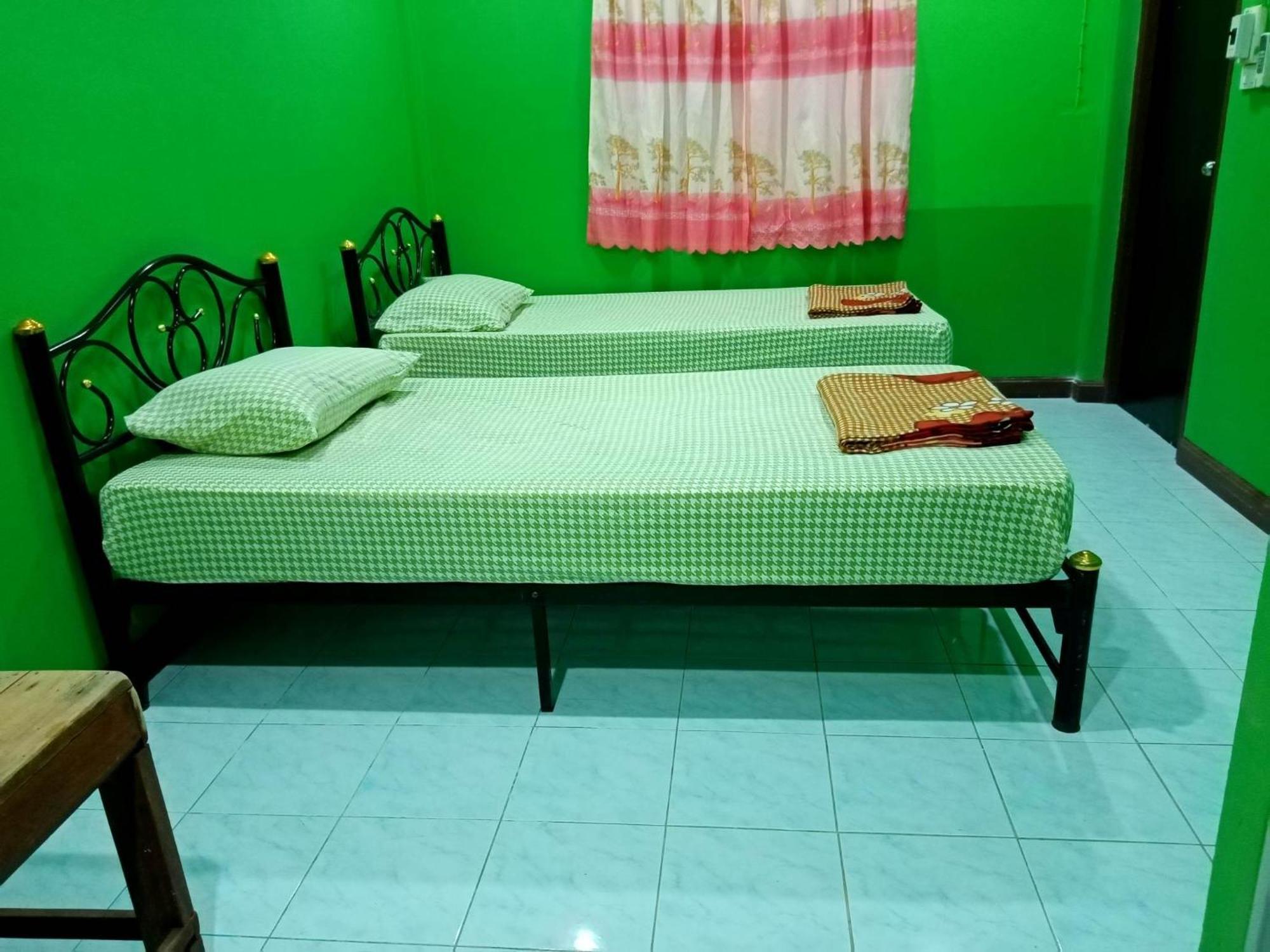 Apartament Diamond Hill Salak Phet Koh Chang Pokój zdjęcie