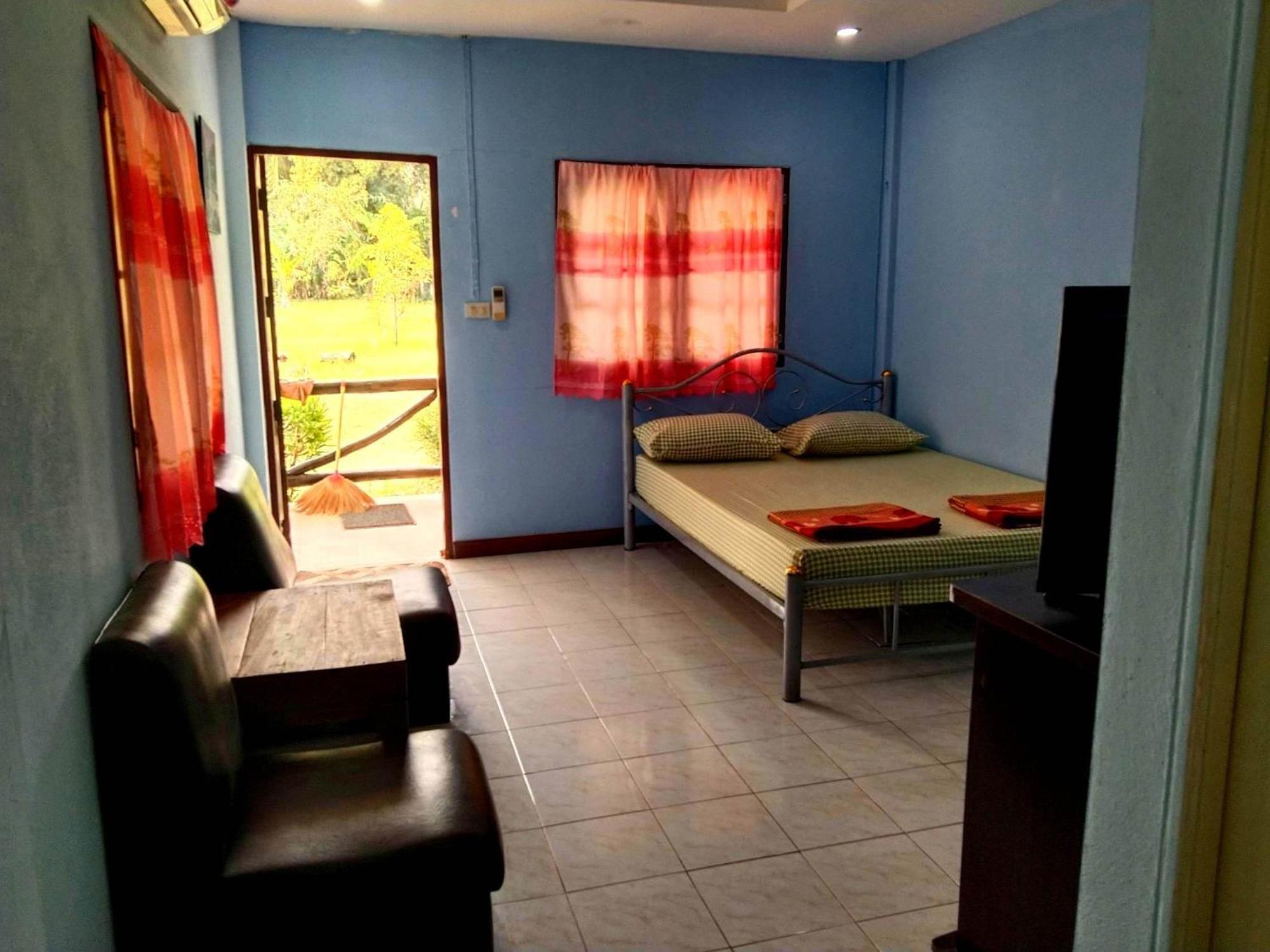 Apartament Diamond Hill Salak Phet Koh Chang Pokój zdjęcie