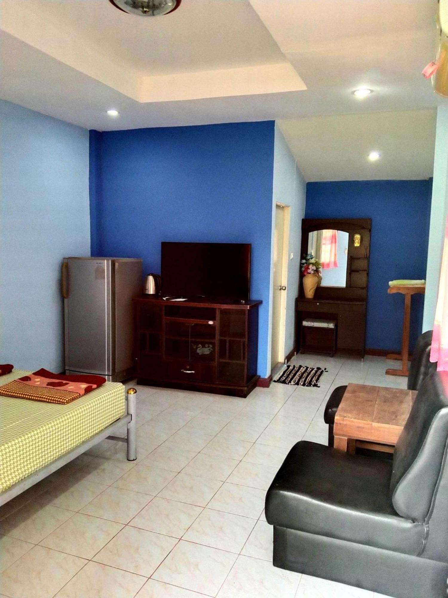 Apartament Diamond Hill Salak Phet Koh Chang Pokój zdjęcie