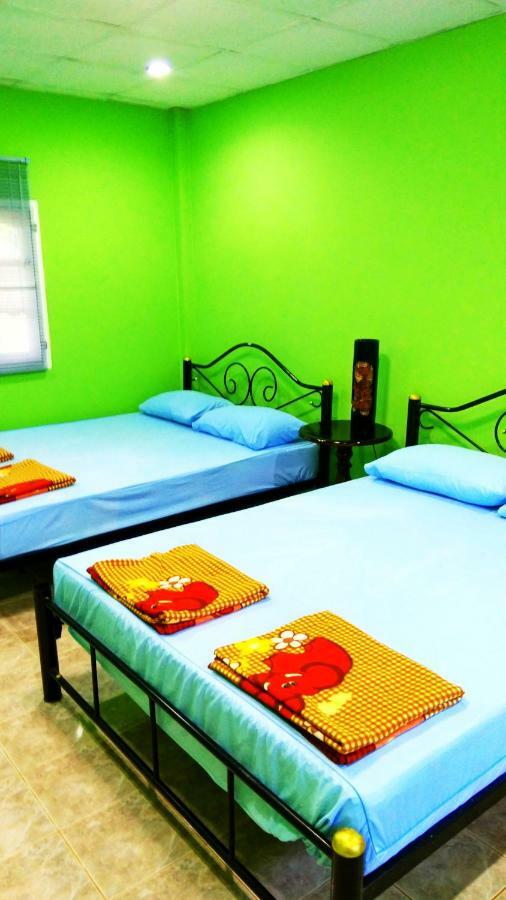 Apartament Diamond Hill Salak Phet Koh Chang Pokój zdjęcie
