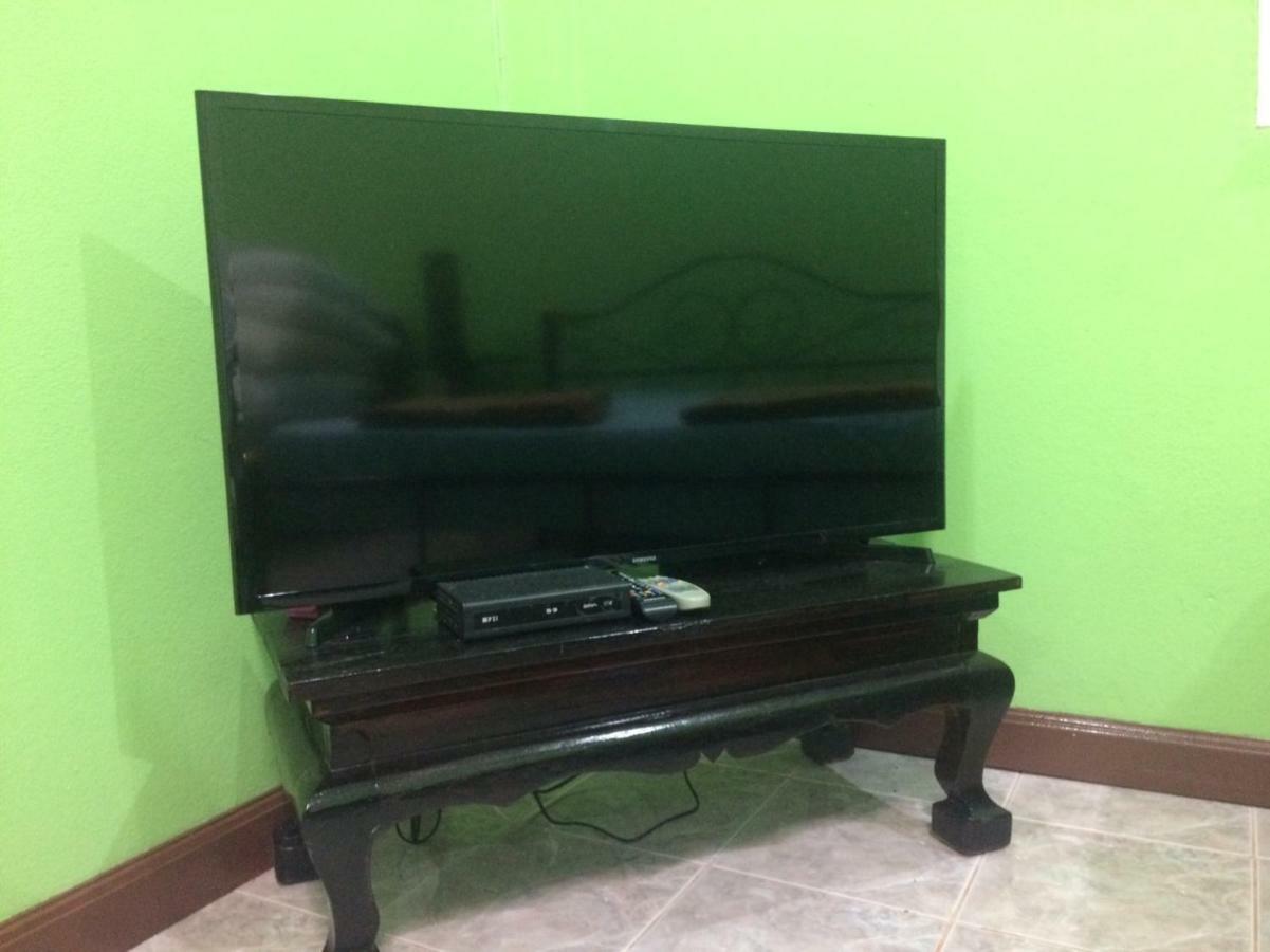 Apartament Diamond Hill Salak Phet Koh Chang Zewnętrze zdjęcie