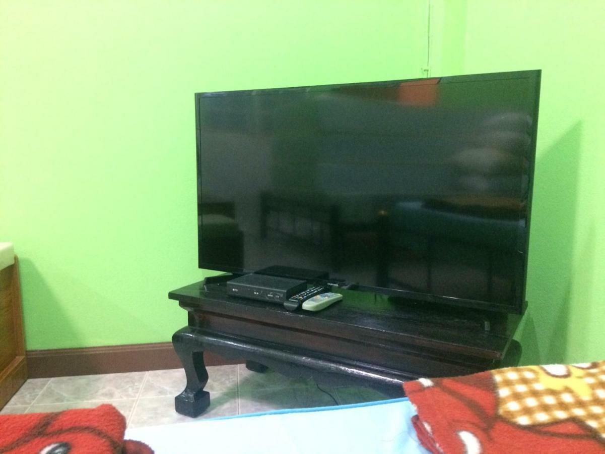 Apartament Diamond Hill Salak Phet Koh Chang Zewnętrze zdjęcie