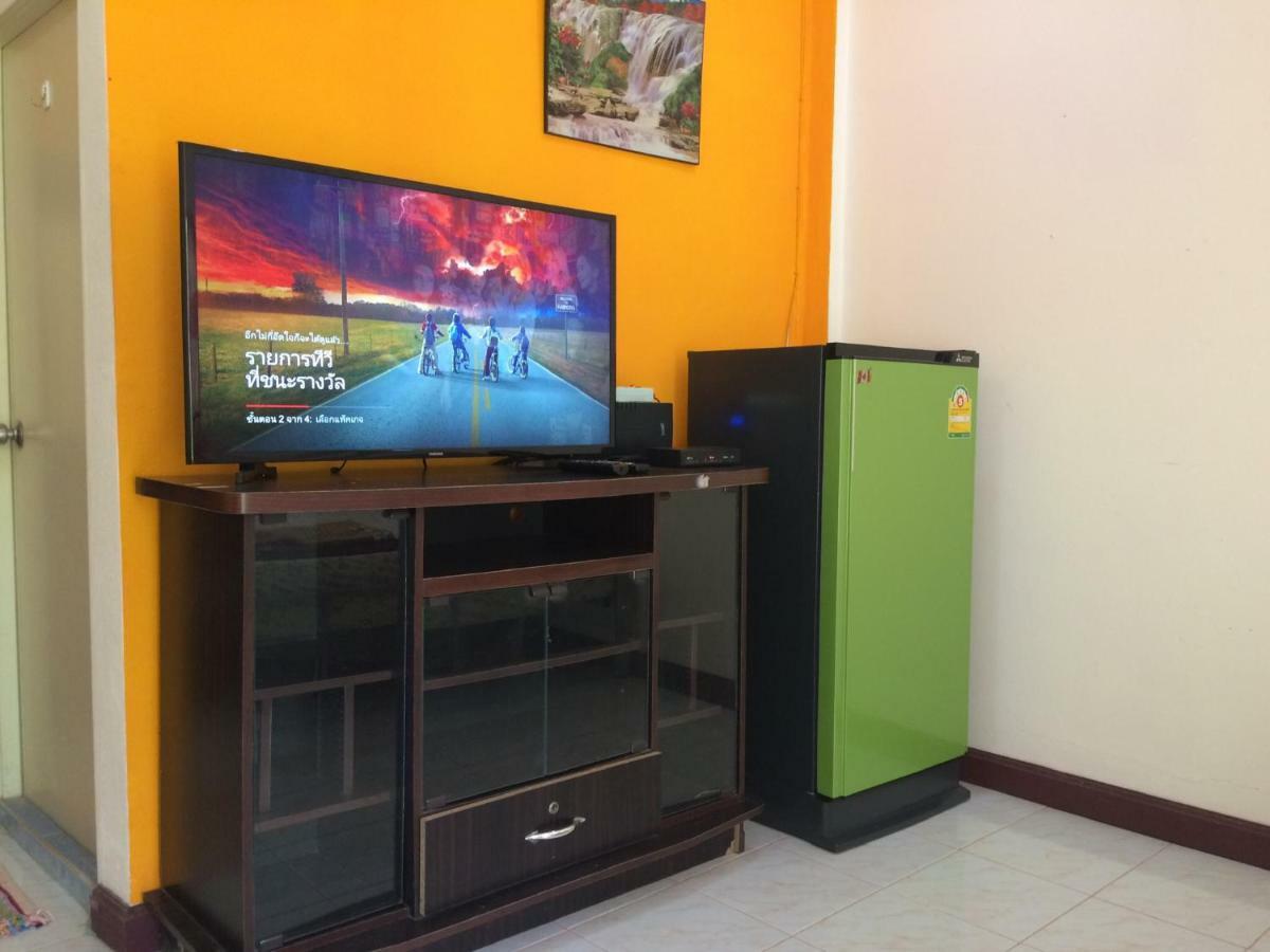 Apartament Diamond Hill Salak Phet Koh Chang Zewnętrze zdjęcie