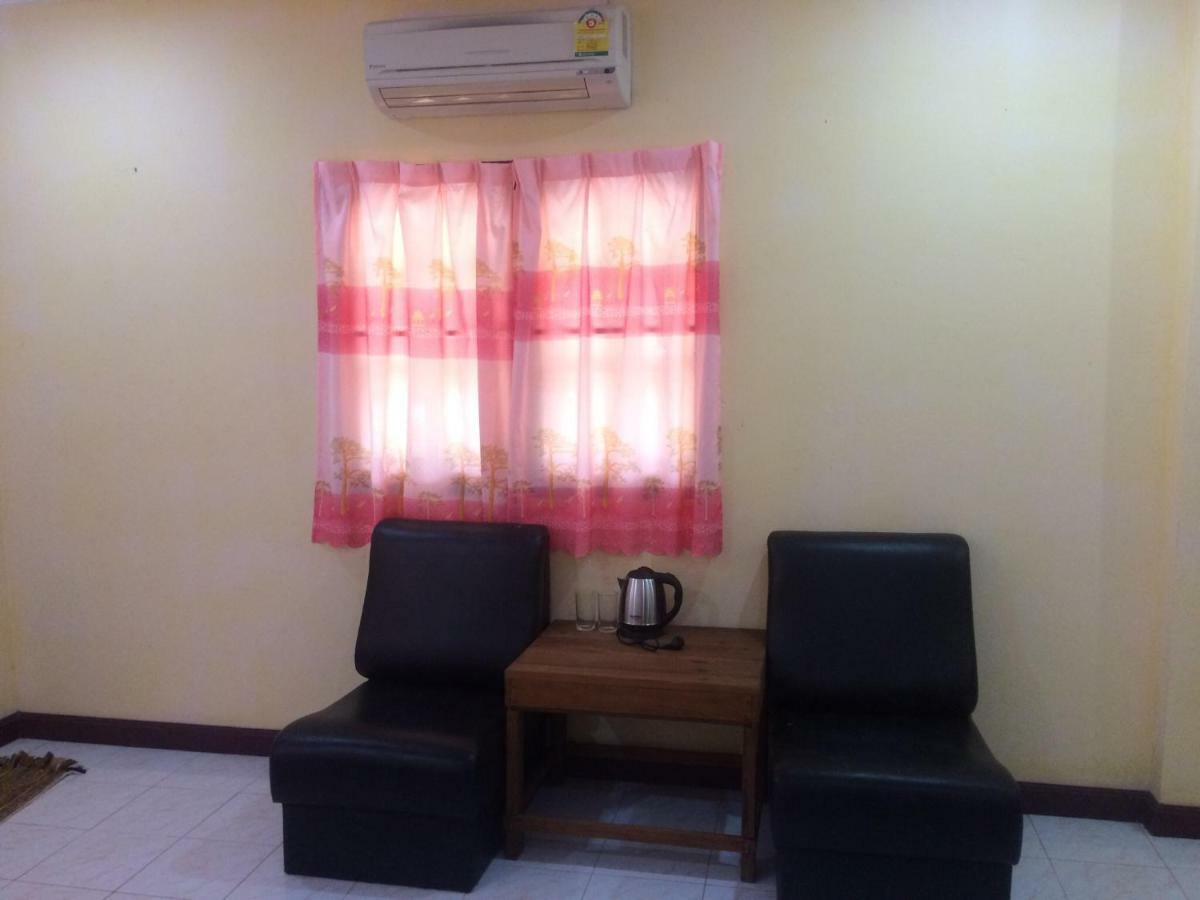 Apartament Diamond Hill Salak Phet Koh Chang Zewnętrze zdjęcie