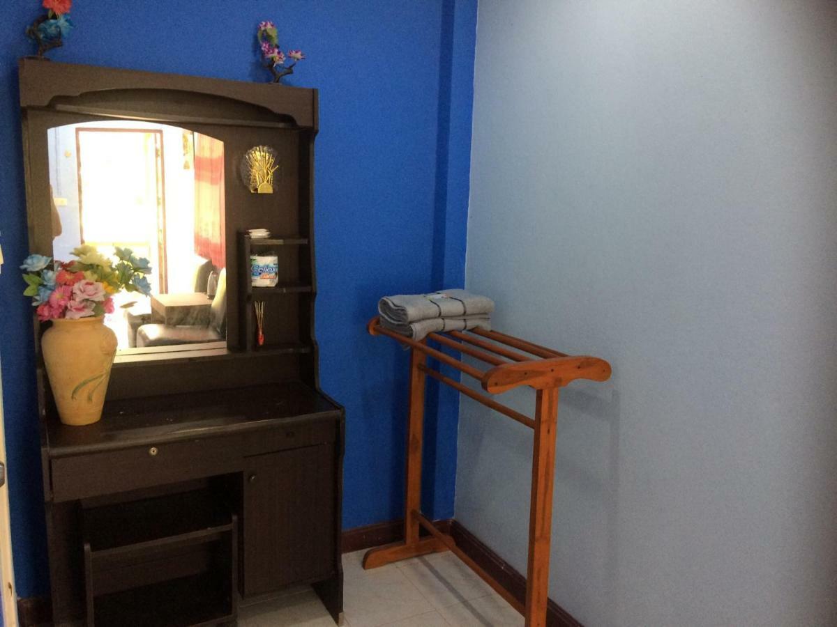 Apartament Diamond Hill Salak Phet Koh Chang Zewnętrze zdjęcie