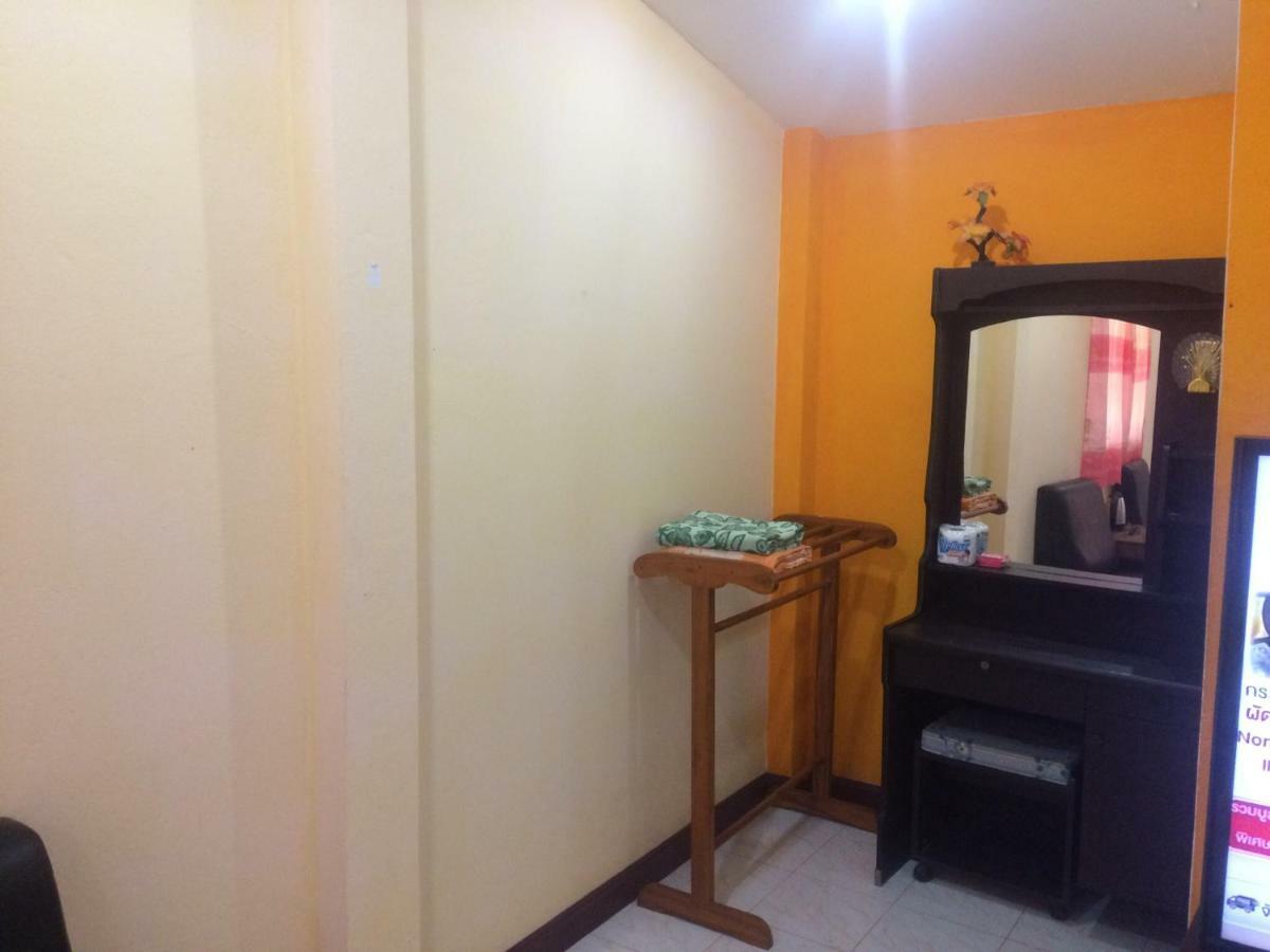 Apartament Diamond Hill Salak Phet Koh Chang Zewnętrze zdjęcie
