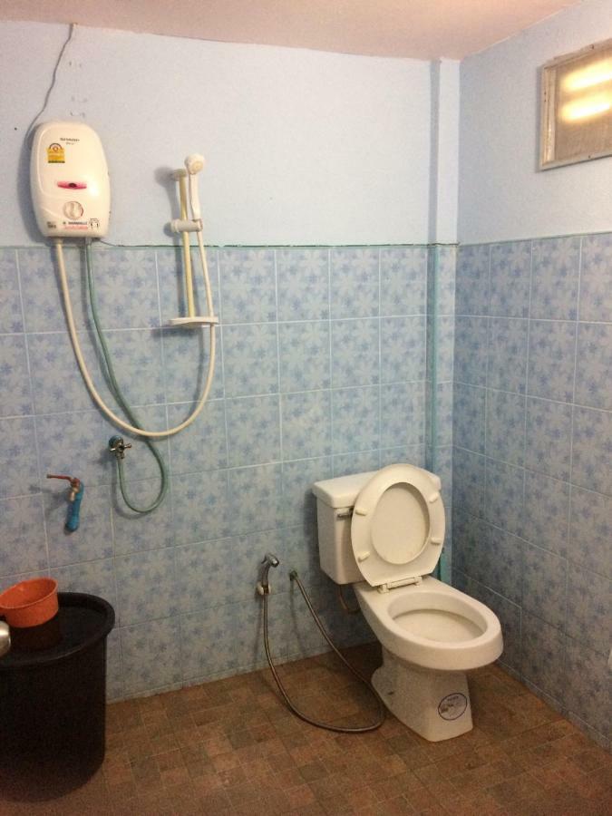 Apartament Diamond Hill Salak Phet Koh Chang Zewnętrze zdjęcie