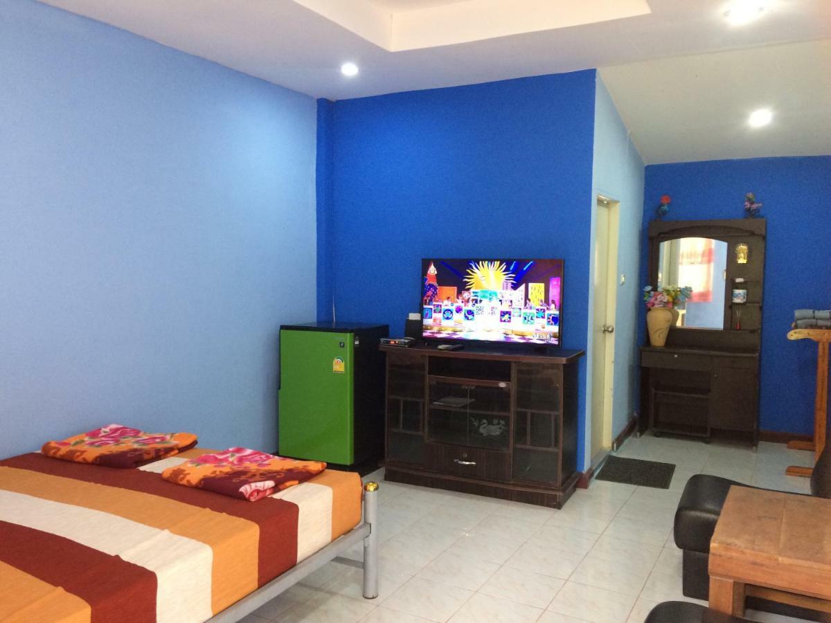 Apartament Diamond Hill Salak Phet Koh Chang Zewnętrze zdjęcie