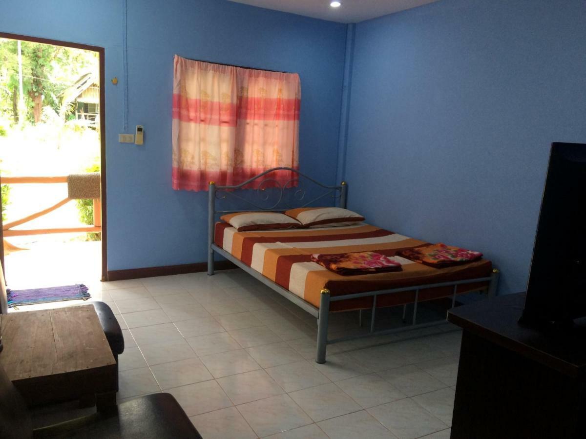 Apartament Diamond Hill Salak Phet Koh Chang Zewnętrze zdjęcie