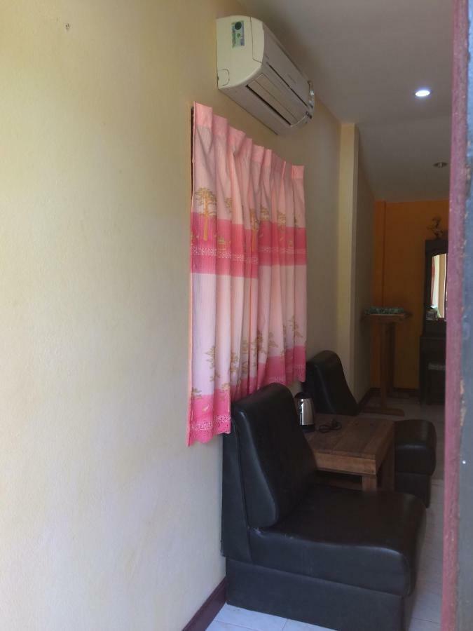 Apartament Diamond Hill Salak Phet Koh Chang Zewnętrze zdjęcie