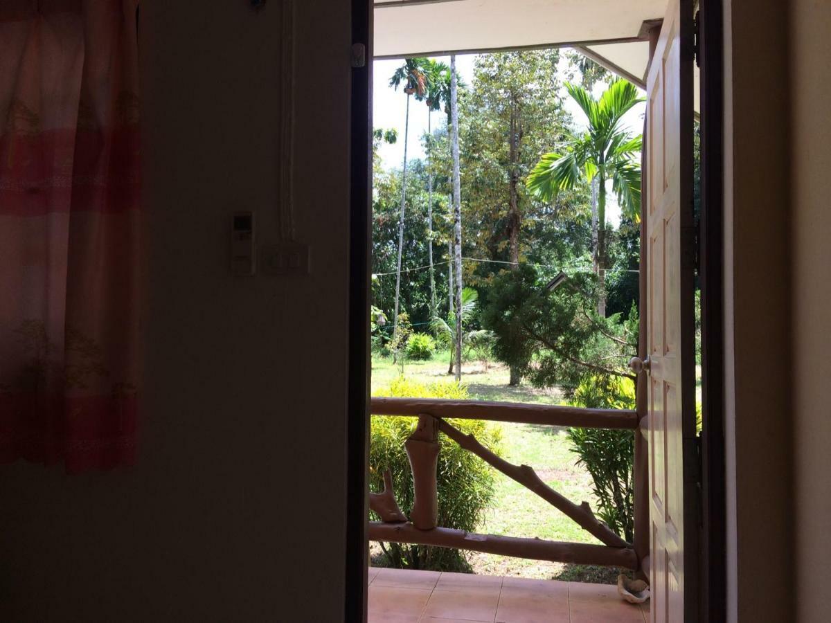Apartament Diamond Hill Salak Phet Koh Chang Zewnętrze zdjęcie