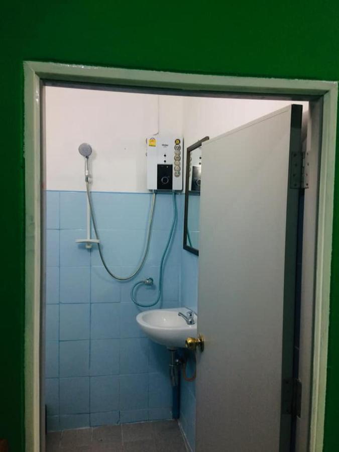 Apartament Diamond Hill Salak Phet Koh Chang Zewnętrze zdjęcie