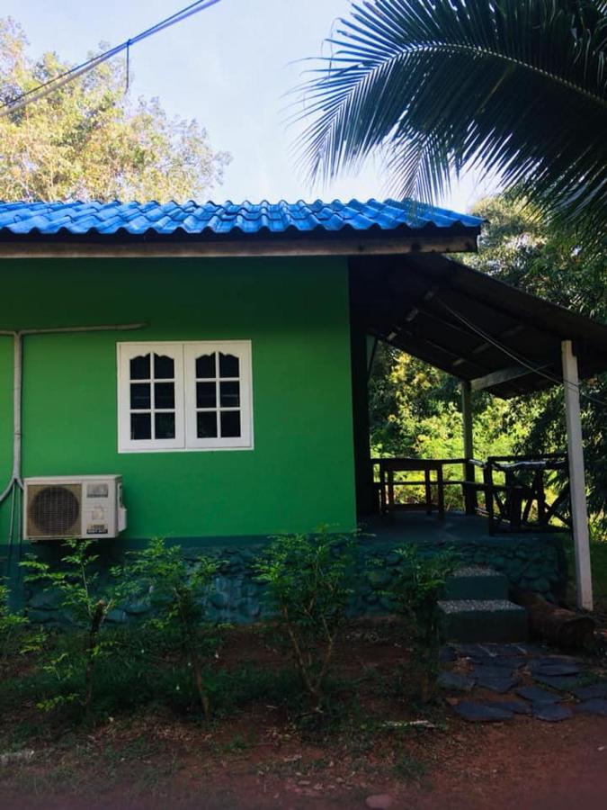 Apartament Diamond Hill Salak Phet Koh Chang Zewnętrze zdjęcie