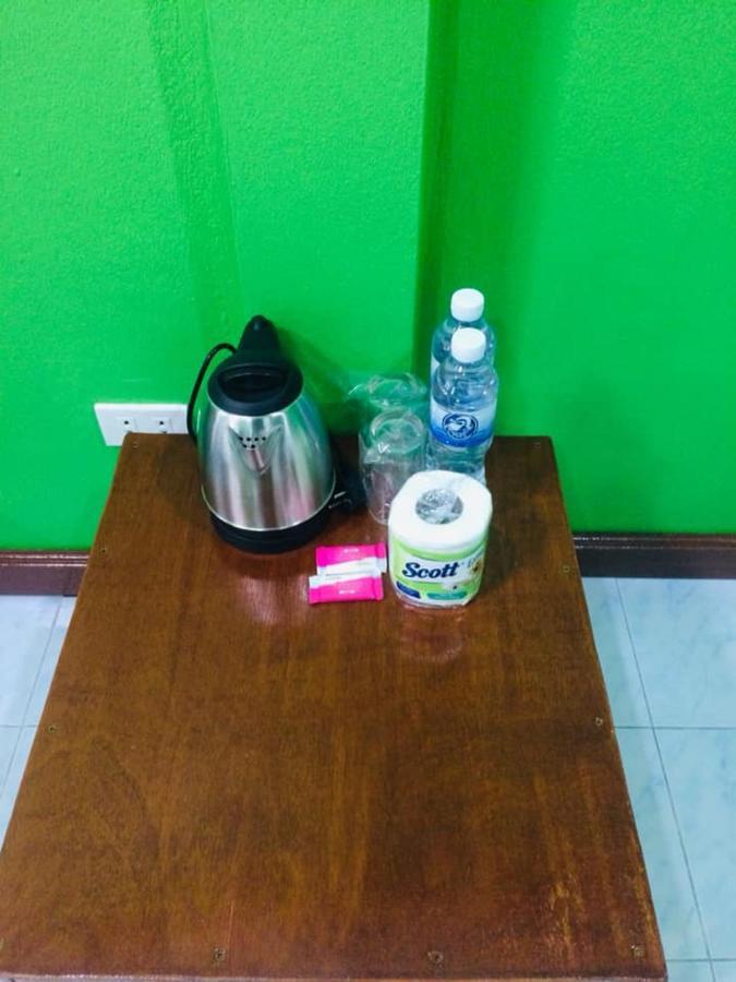 Apartament Diamond Hill Salak Phet Koh Chang Zewnętrze zdjęcie
