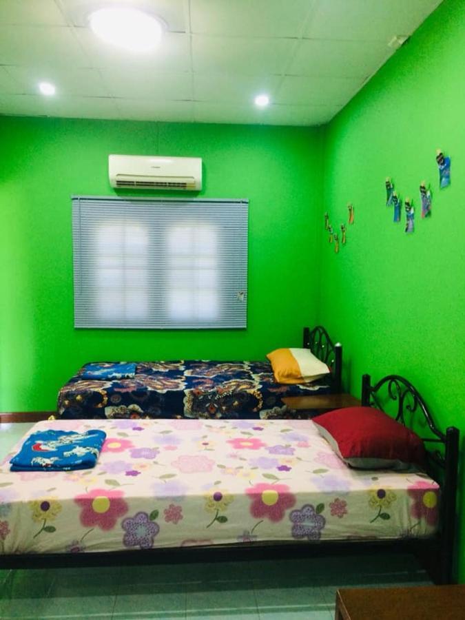 Apartament Diamond Hill Salak Phet Koh Chang Zewnętrze zdjęcie