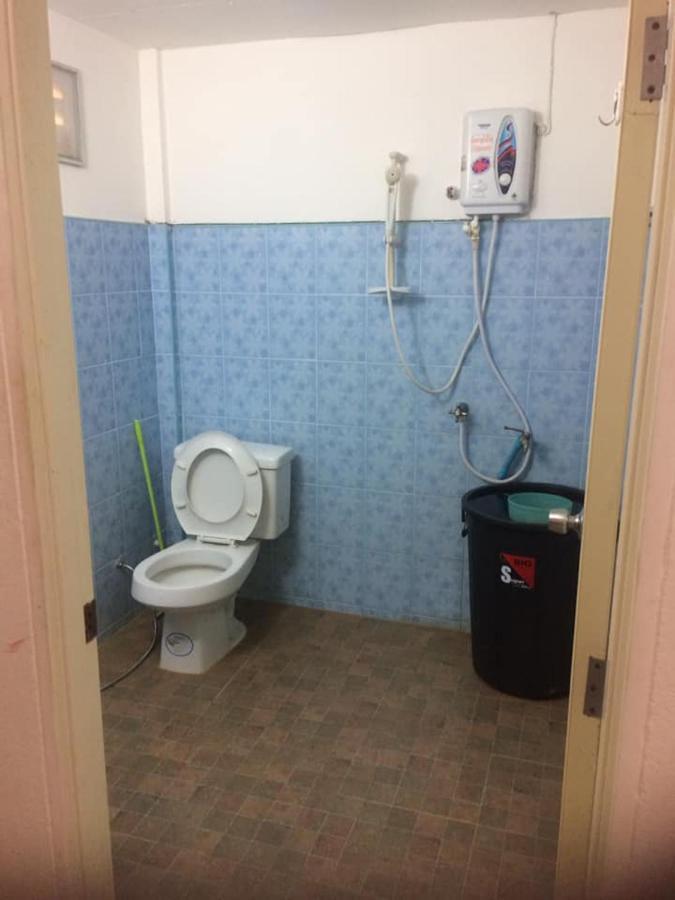 Apartament Diamond Hill Salak Phet Koh Chang Zewnętrze zdjęcie