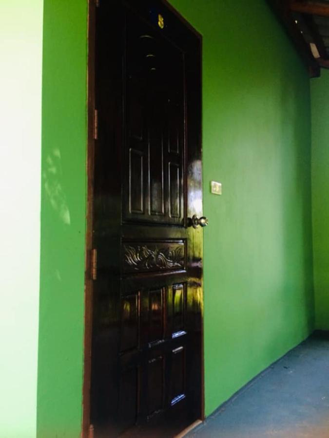 Apartament Diamond Hill Salak Phet Koh Chang Zewnętrze zdjęcie