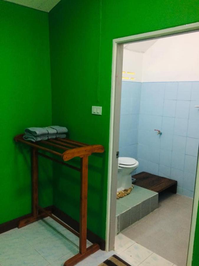 Apartament Diamond Hill Salak Phet Koh Chang Zewnętrze zdjęcie