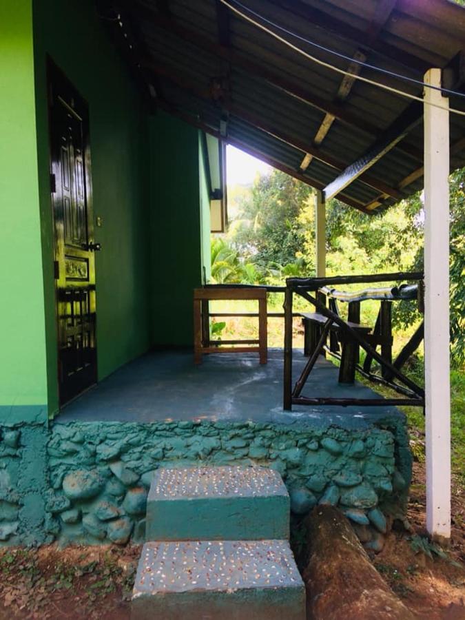 Apartament Diamond Hill Salak Phet Koh Chang Zewnętrze zdjęcie