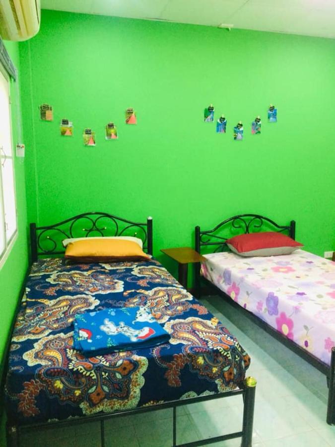 Apartament Diamond Hill Salak Phet Koh Chang Zewnętrze zdjęcie