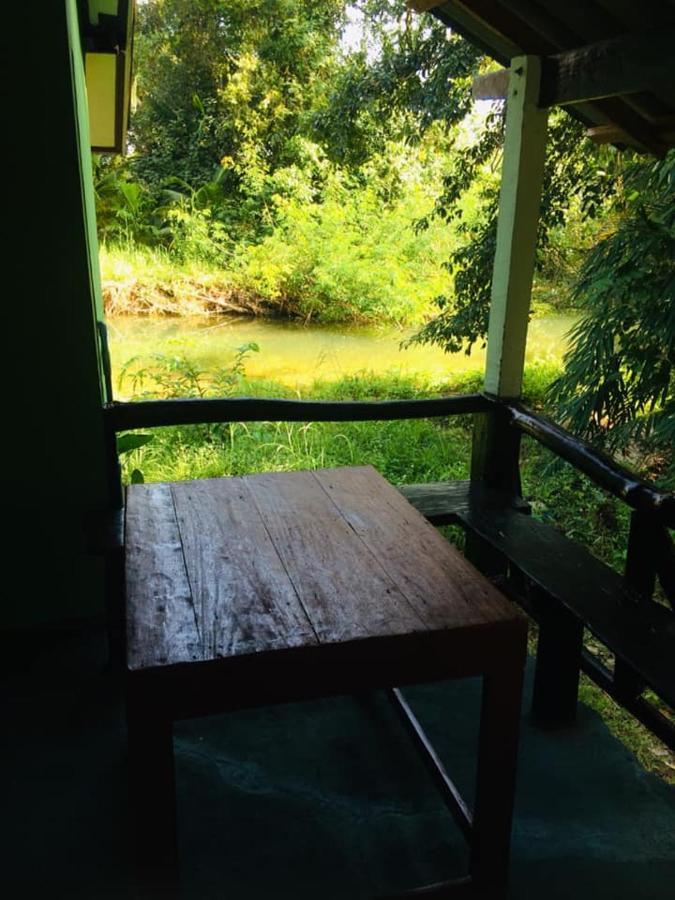 Apartament Diamond Hill Salak Phet Koh Chang Zewnętrze zdjęcie